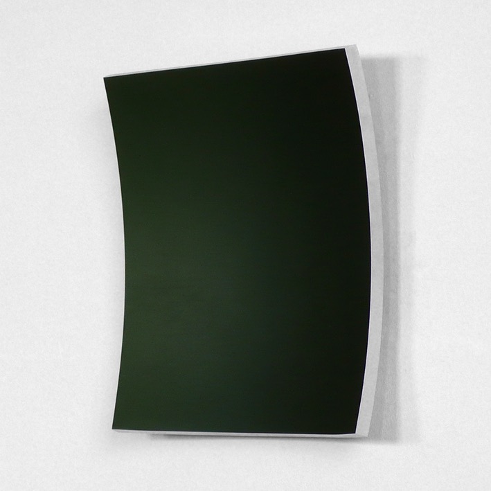 Heiner Thiel » Galerie Corona Unger