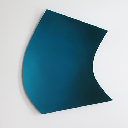 Heiner Thiel » Galerie Corona Unger