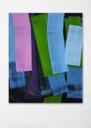 Holger Fitterer, Holger Fitterer Eien II 2020 Acryl auf Nessel 135 x 110 cm a