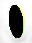 Michael Post, Michael Post WVZ 1421738 Lack auf Aluminium 50 x 60 x 6 cm
