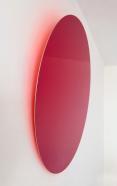 Michael Post, Michael Post WVZ 921733 Lack auf Aluminium 57 x 55 x 6 cm