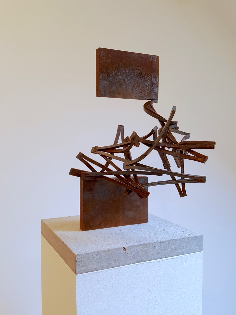 Thomas Röthel » Galerie Corona Unger