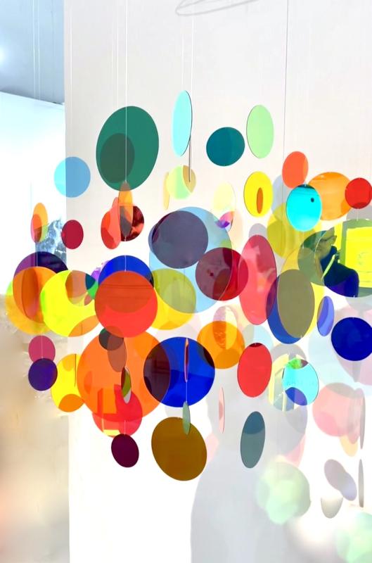 Rosali Schweizer, Jackpot