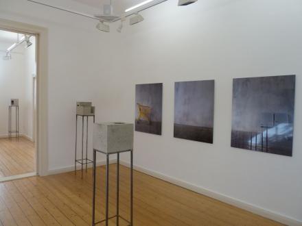 Ausstellungsansicht