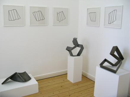 Ausstellungsansicht