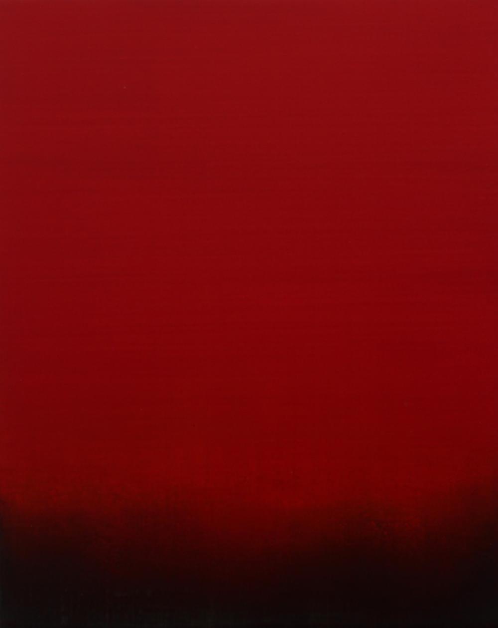 Farbversunken » Galerie Corona Unger