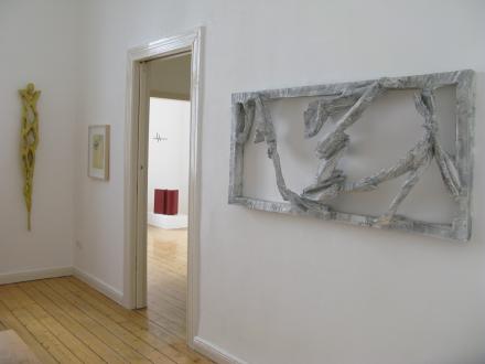 Ausstellungsansicht