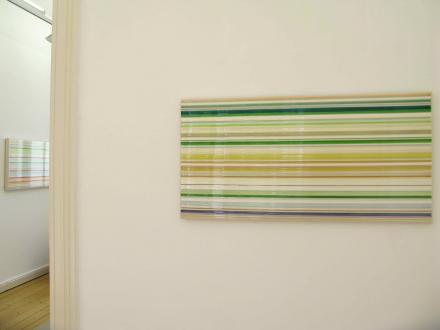 Ausstellungsansicht Katrin Heesch, Bild 246 / Bild 293