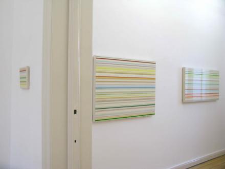 Ausstellungsansicht Katrin Heesch, Bild 59 / Bild 309 / Bild 246
