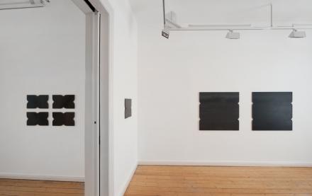 Ausstellungsansicht,   , (Foto: Björn Behrens)