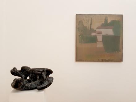 Ausstellungsansicht