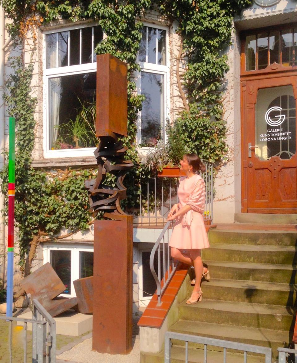 Galerie