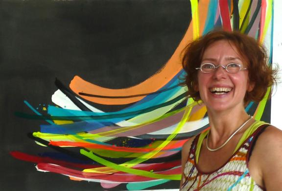 Annegret Hoch