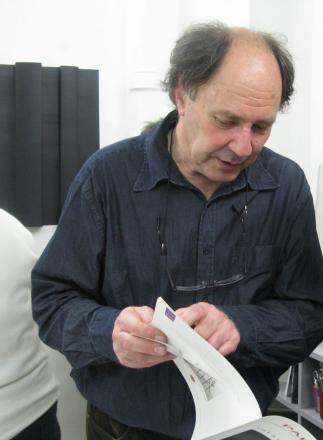 Denis Pondruel