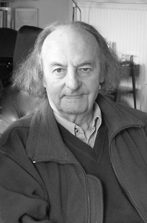 Tom Mosley