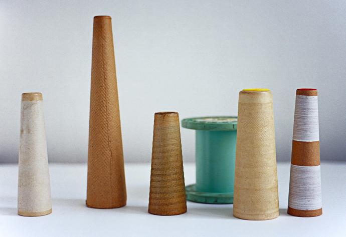 Wolfgang Sümmermann, Webstudio III, 2004, Aufl. 3, Lambda-Print unter Acrylglas auf Aludibond, 59.5 x 84 cm 