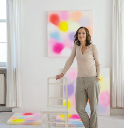 Margit Hartnagel
