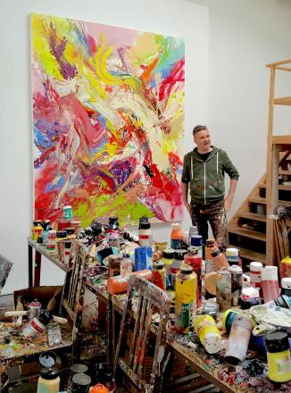 Sebastian Heiner