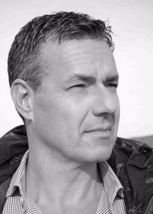 Stephan Siebers
