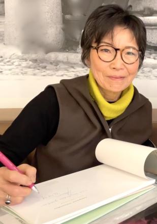 YeunHi Kim