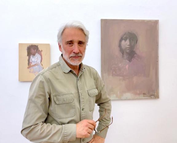 Fernando X. González