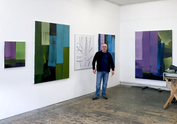Holger Fitterer
